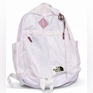 North Face Lavender Backpack